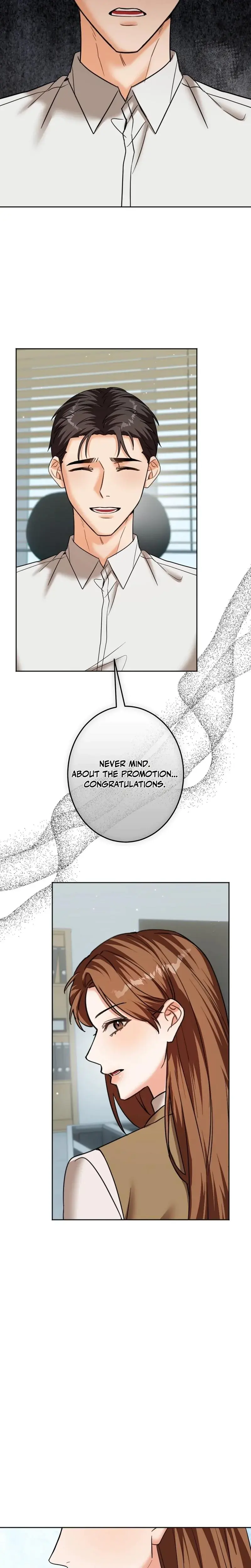 How to Give Up on You Completely Episode 28 - Page 16