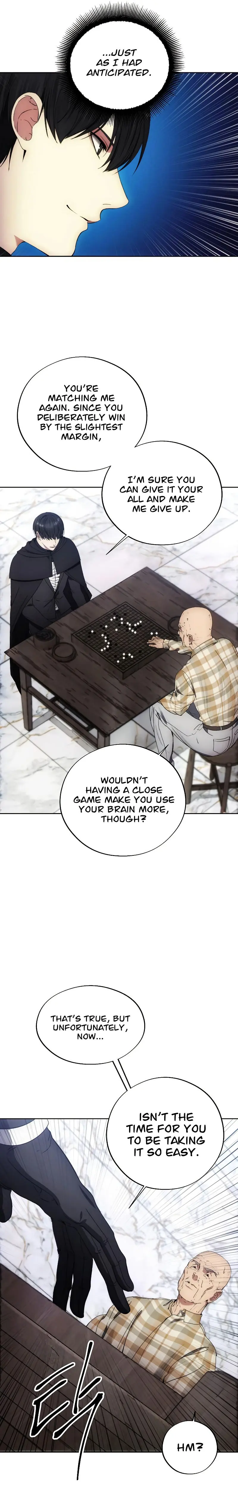 How to Live as a Villain Episode 112 - Page 13