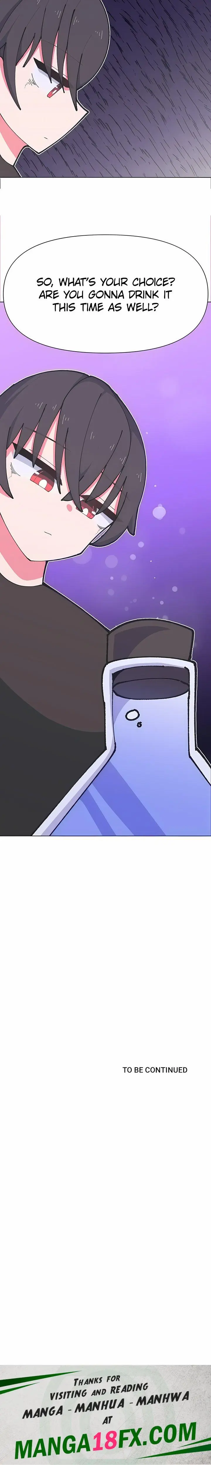 How to Make Love in a Fantasy World Episode 53 - Page 12