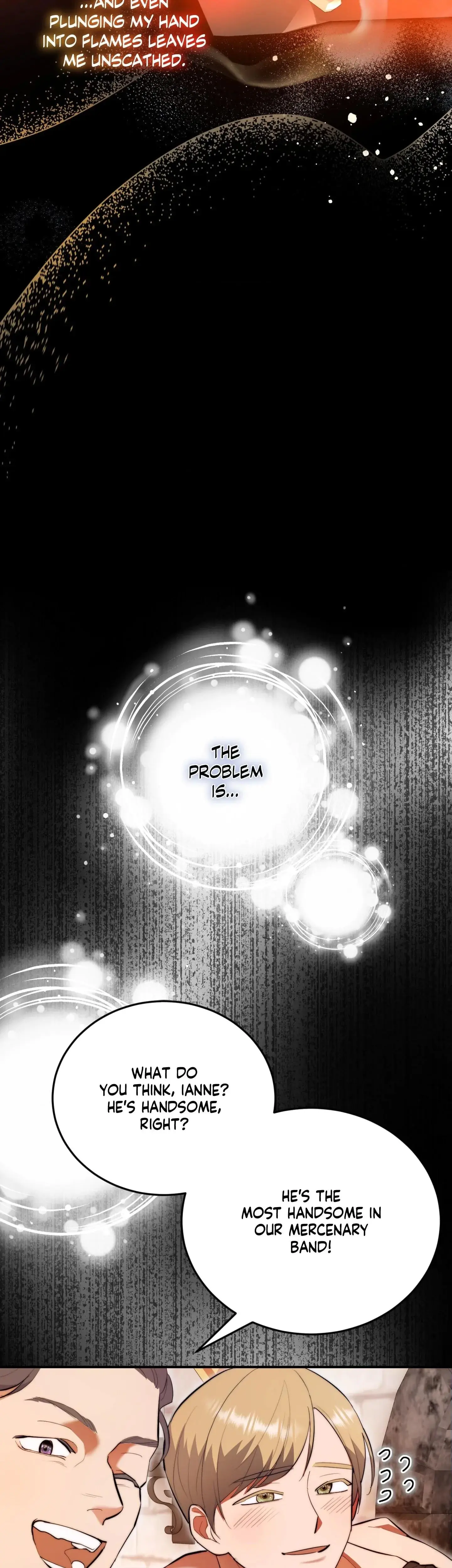 How to Melt an Iron Wall Episode 1 - Page 10