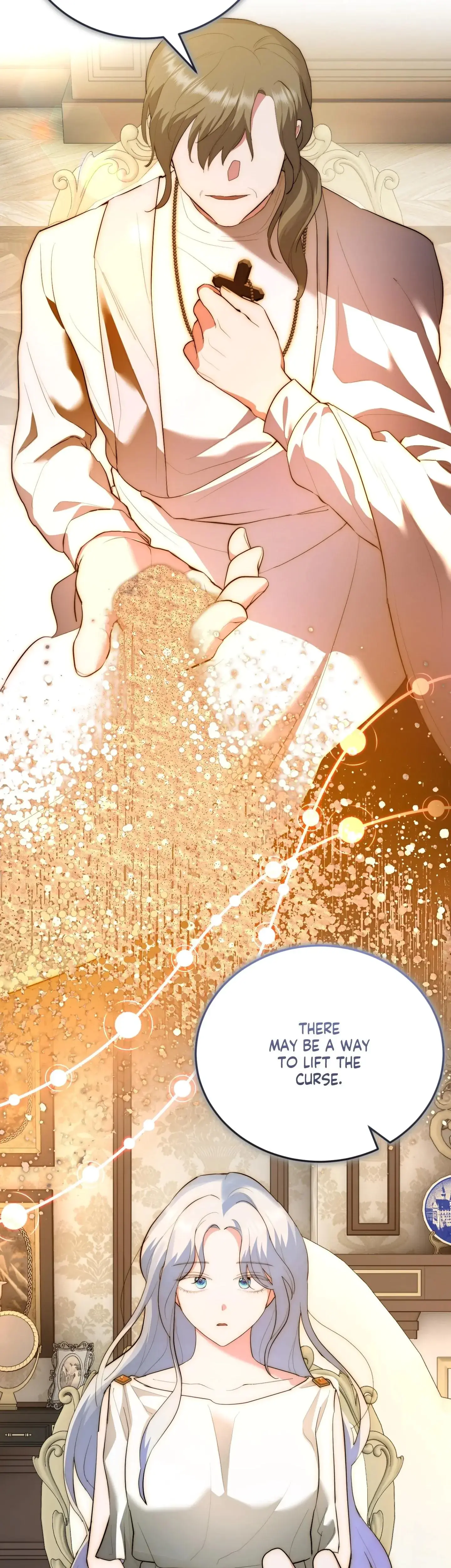 How to Melt an Iron Wall Episode 1 - Page 21