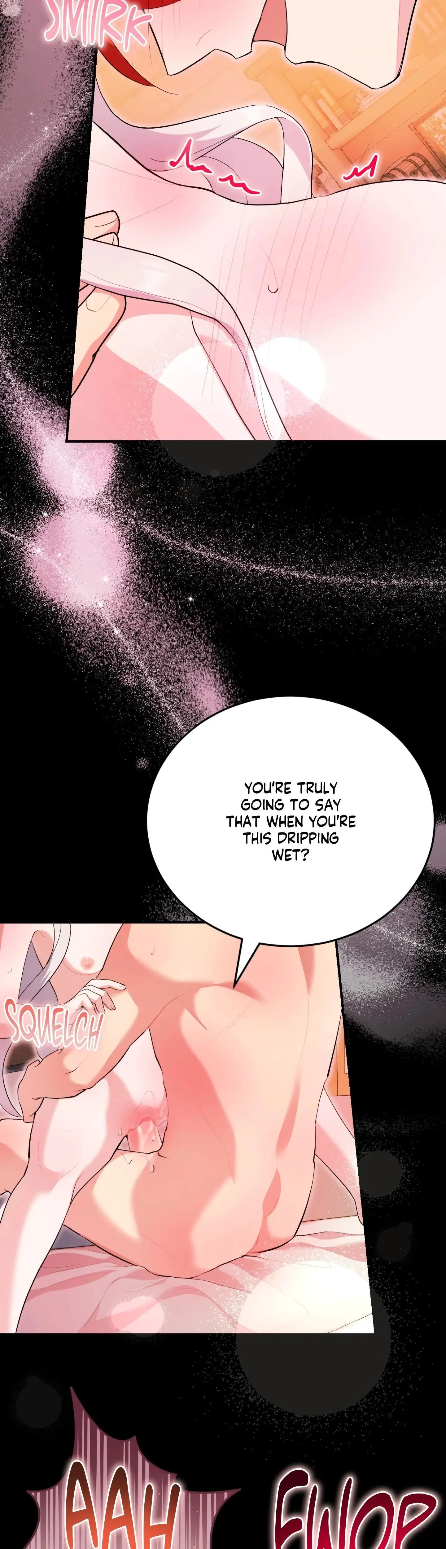 How to Melt an Iron Wall Episode 1 - Page 3