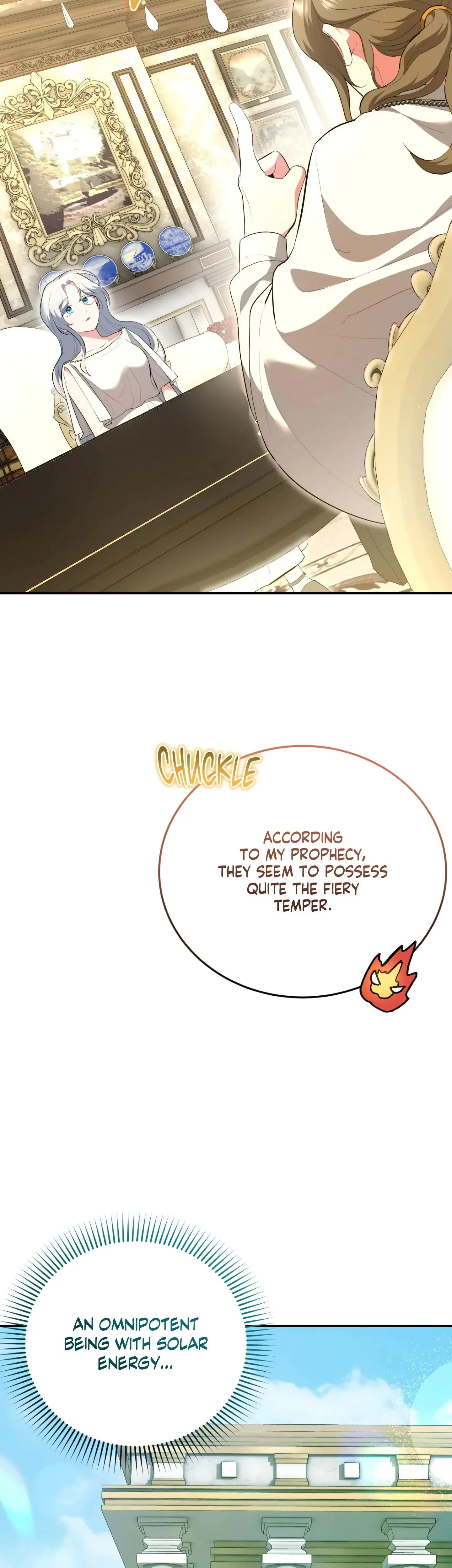 How to Melt an Iron Wall Episode 1 - Page 30