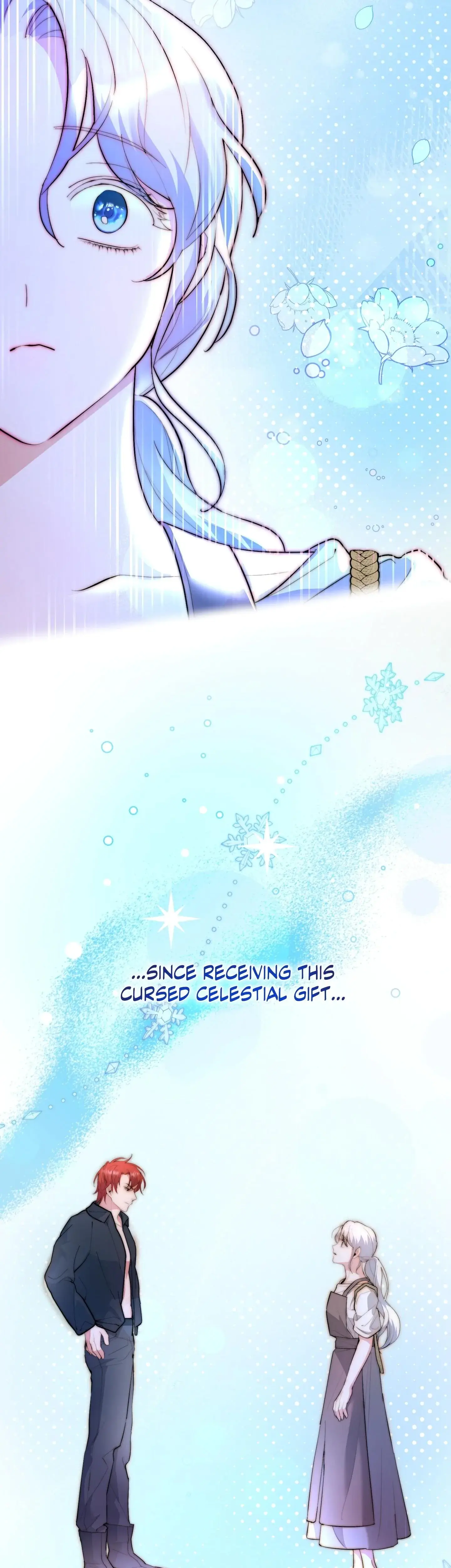 How to Melt an Iron Wall Episode 1 - Page 44