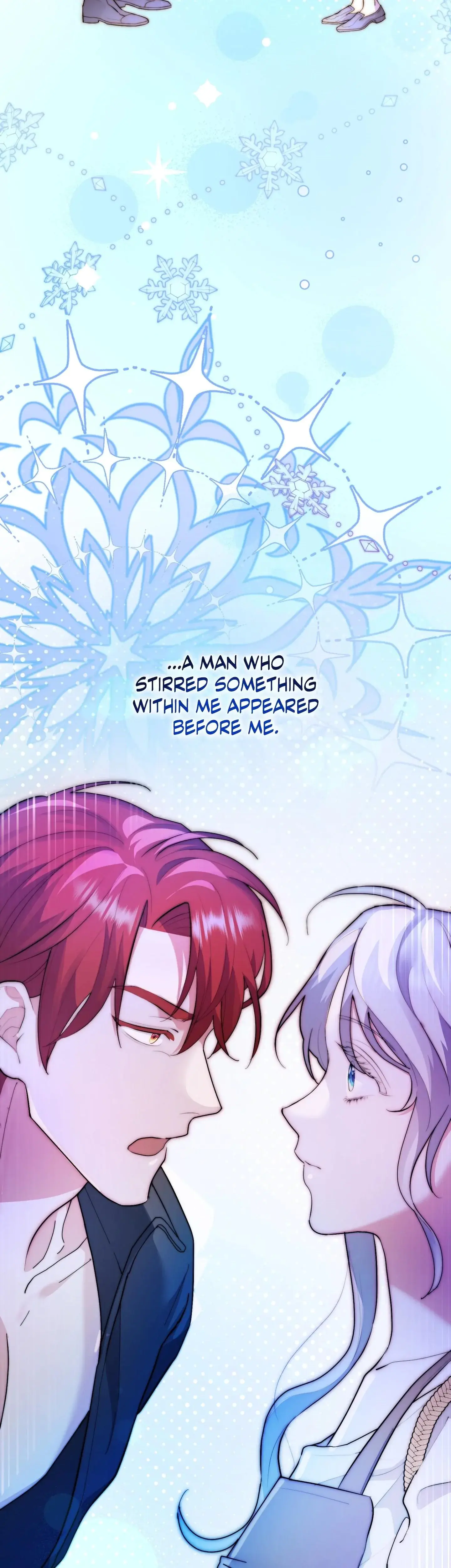 How to Melt an Iron Wall Episode 1 - Page 45
