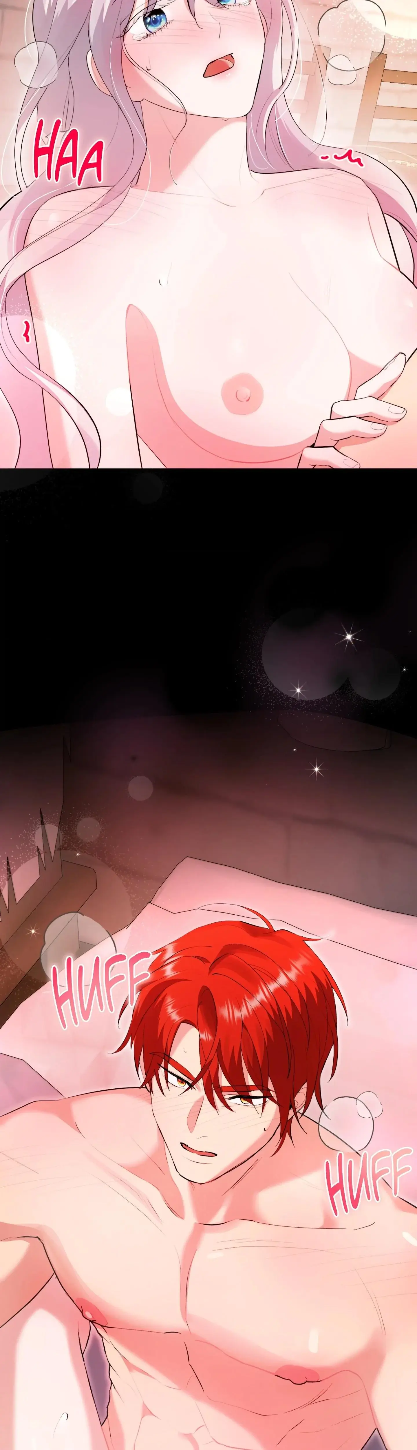 How to Melt an Iron Wall Episode 1 - Page 5
