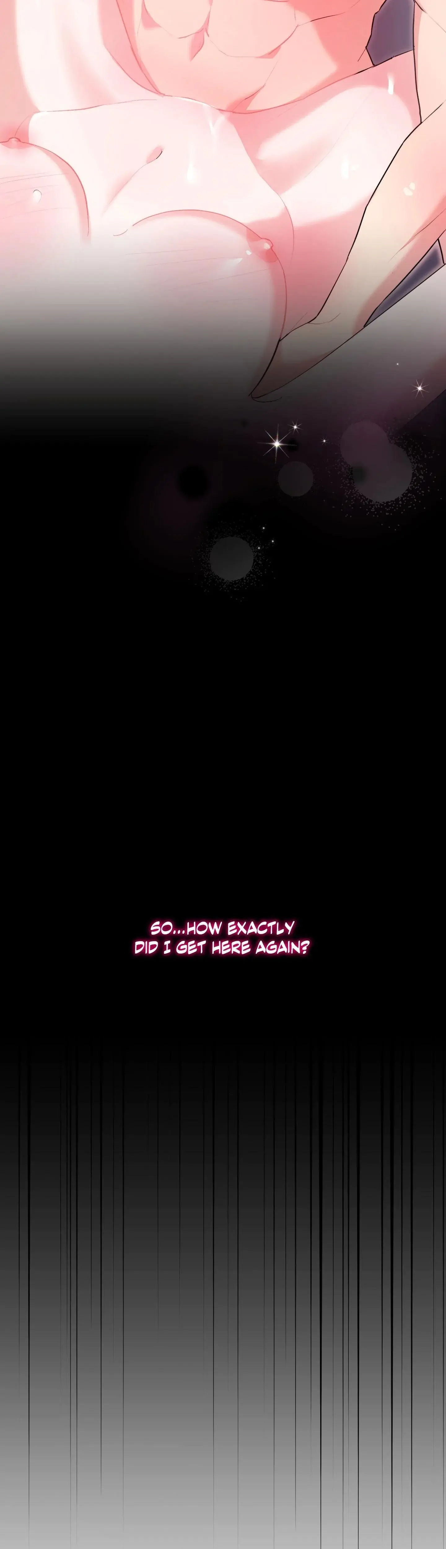 How to Melt an Iron Wall Episode 1 - Page 6