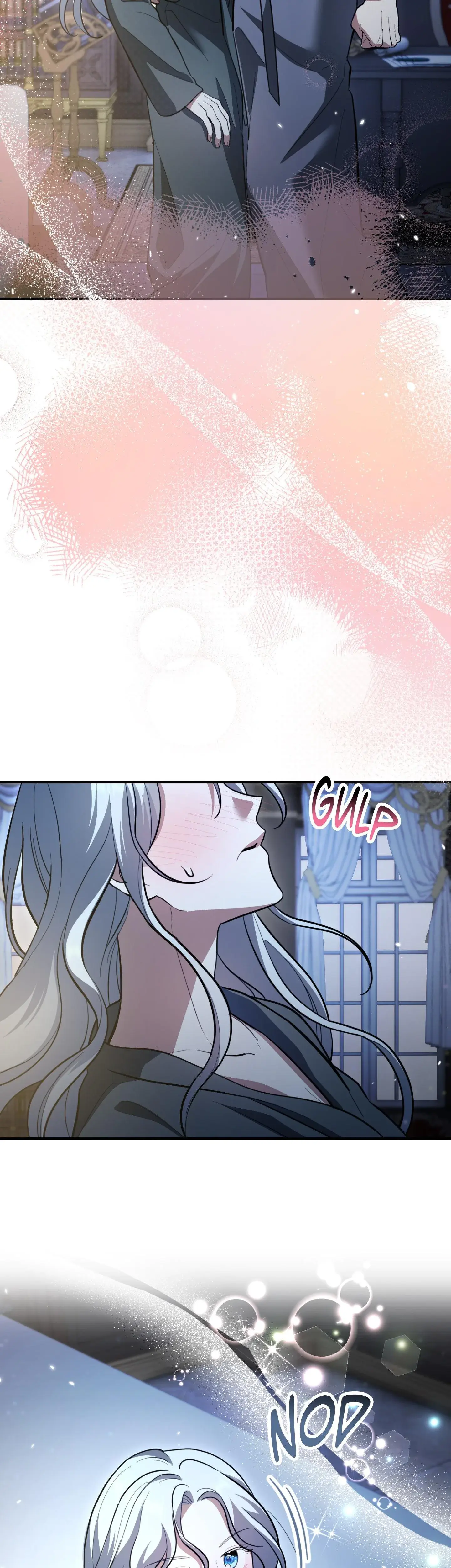How to Melt an Iron Wall Episode 23 - Page 16