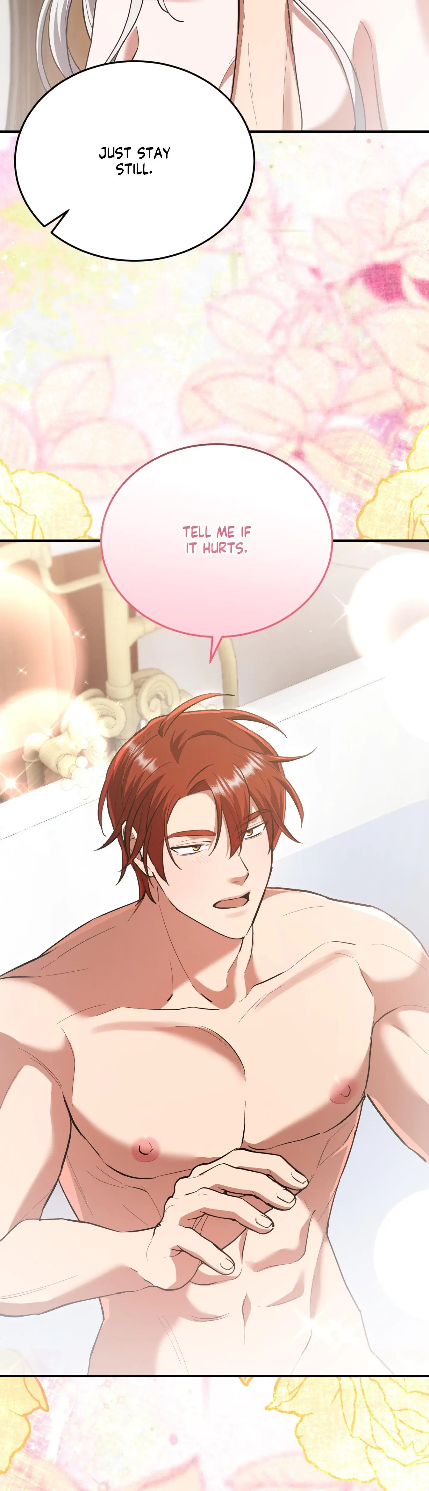 How to Melt an Iron Wall Episode 23 - Page 2