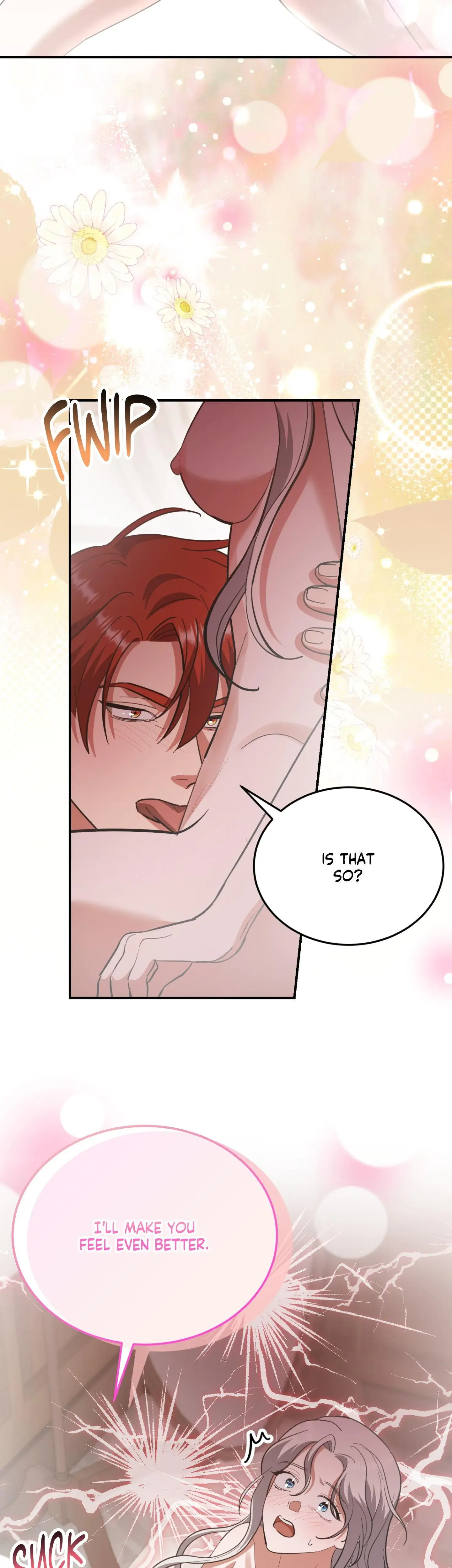 How to Melt an Iron Wall Episode 23 - Page 9