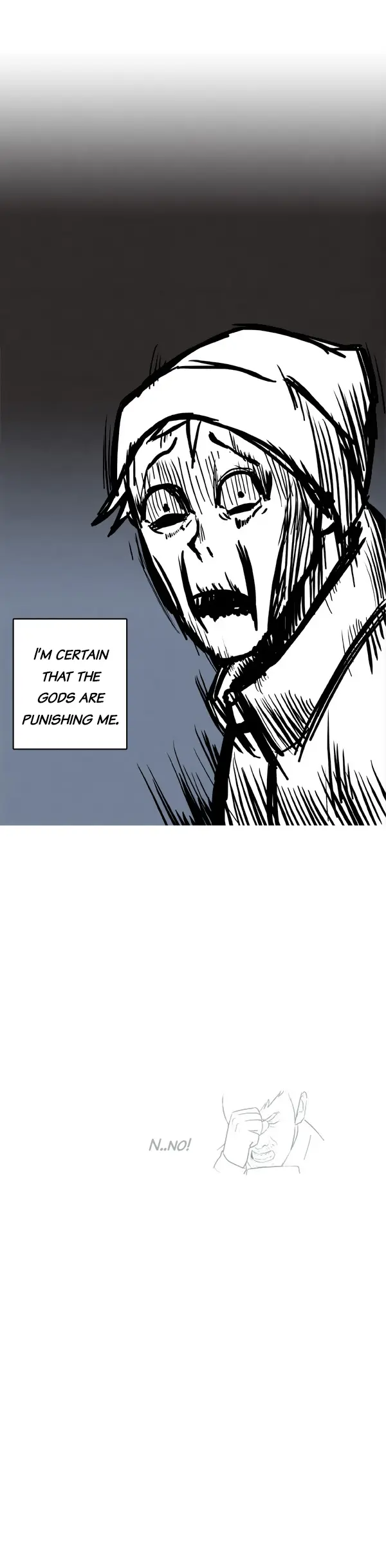 How to Open a Triangular Riceball Episode 1 - Page 21