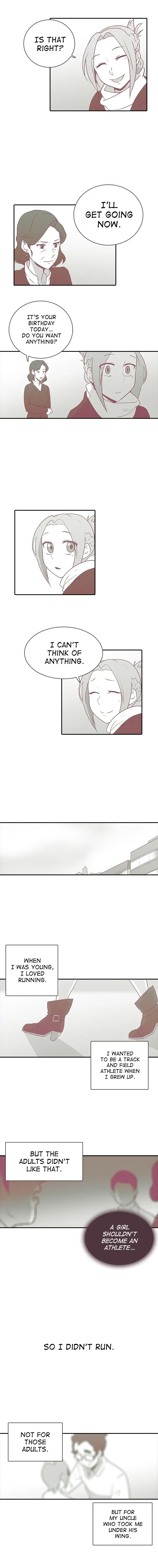 How to Open a Triangular Riceball Episode 90 - Page 2