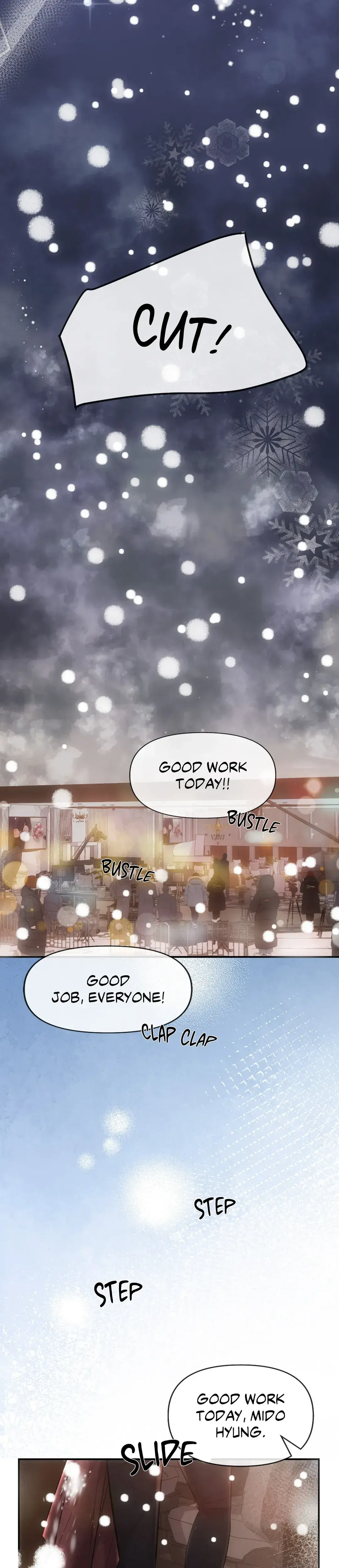 How to Pursue Snow White Episode 28 - Page 2