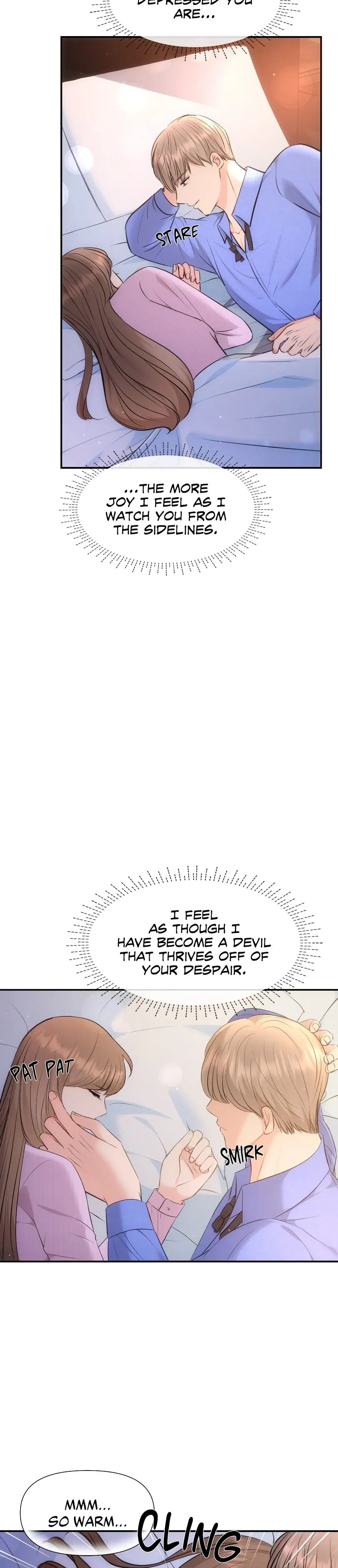 How to Pursue Snow White Episode 28 - Page 23