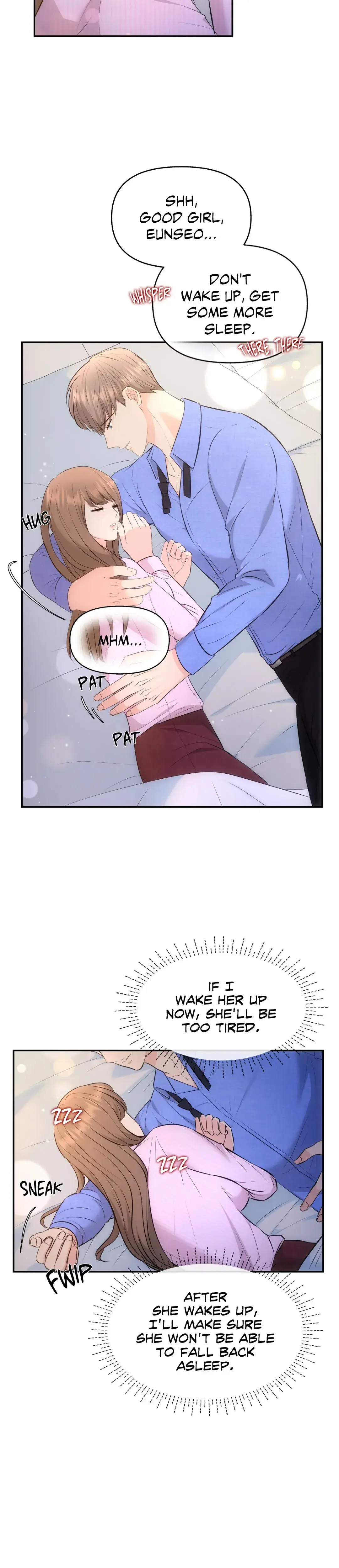 How to Pursue Snow White Episode 28 - Page 25
