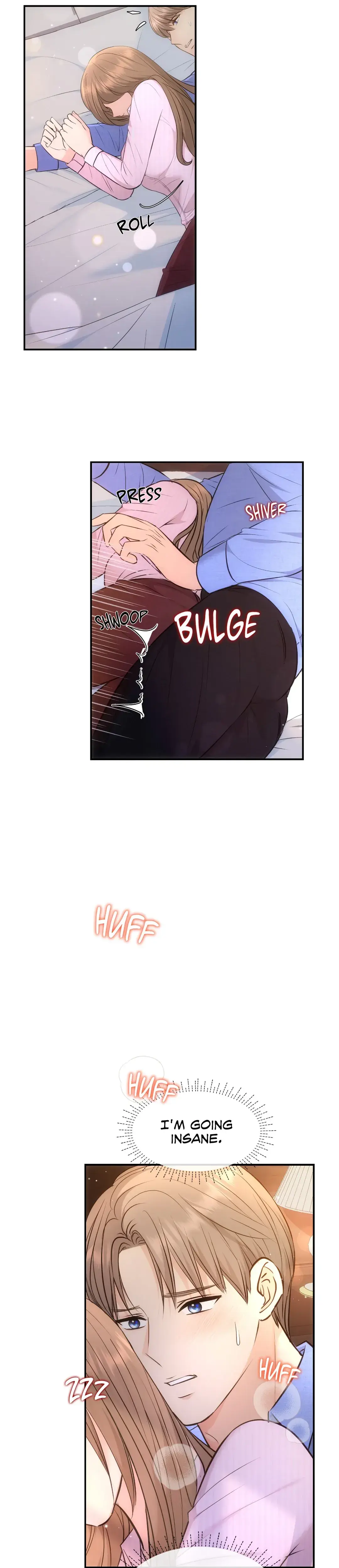 How to Pursue Snow White Episode 28 - Page 26