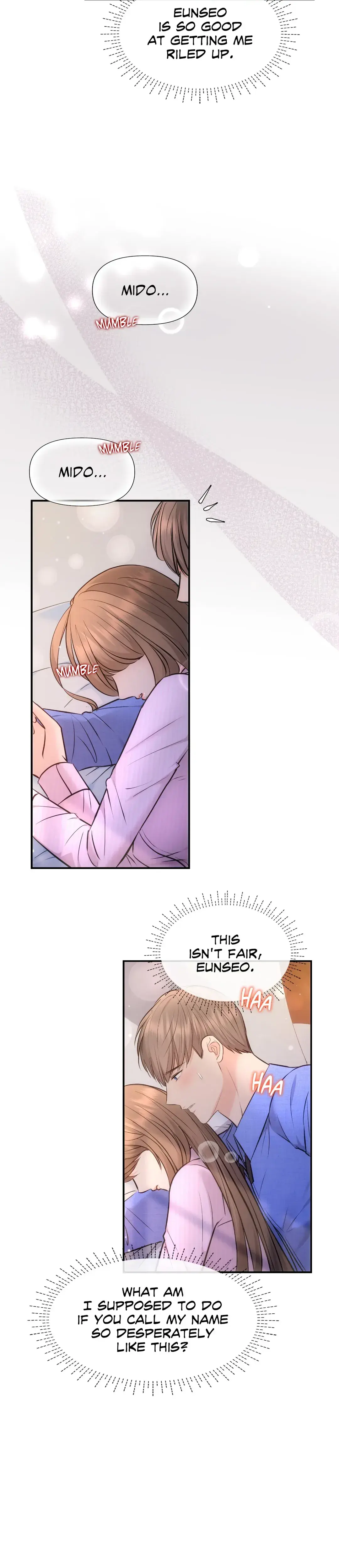 How to Pursue Snow White Episode 28 - Page 27