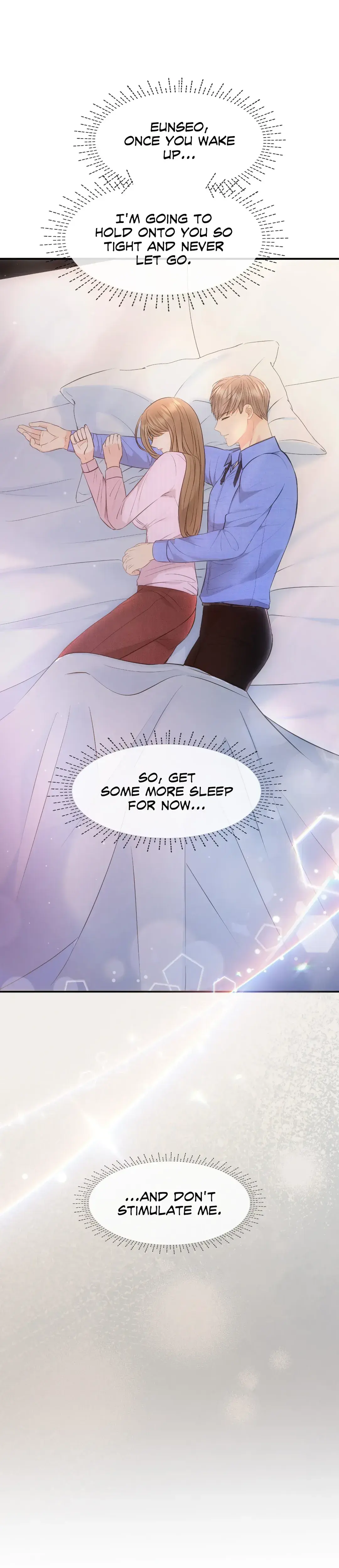How to Pursue Snow White Episode 28 - Page 28