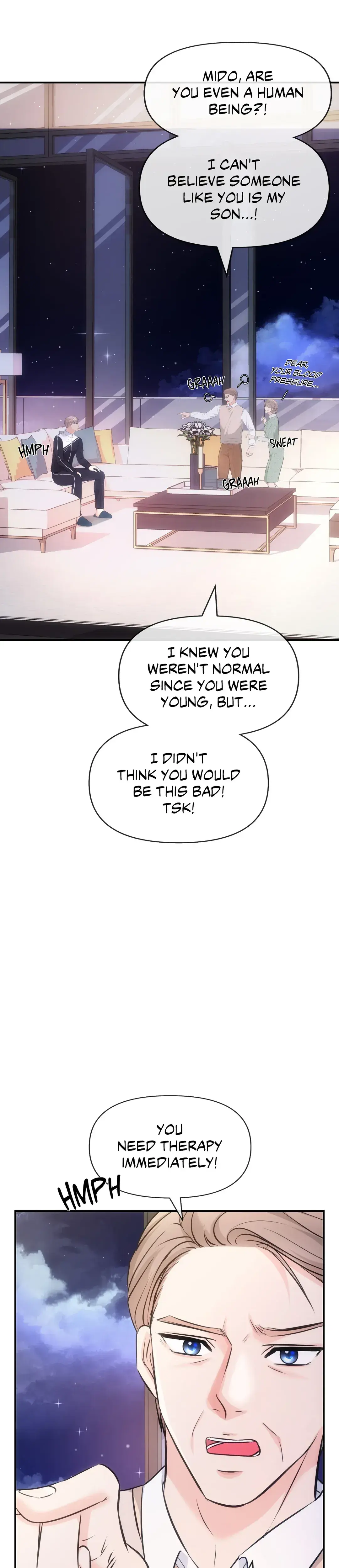 How to Pursue Snow White Episode 28 - Page 30