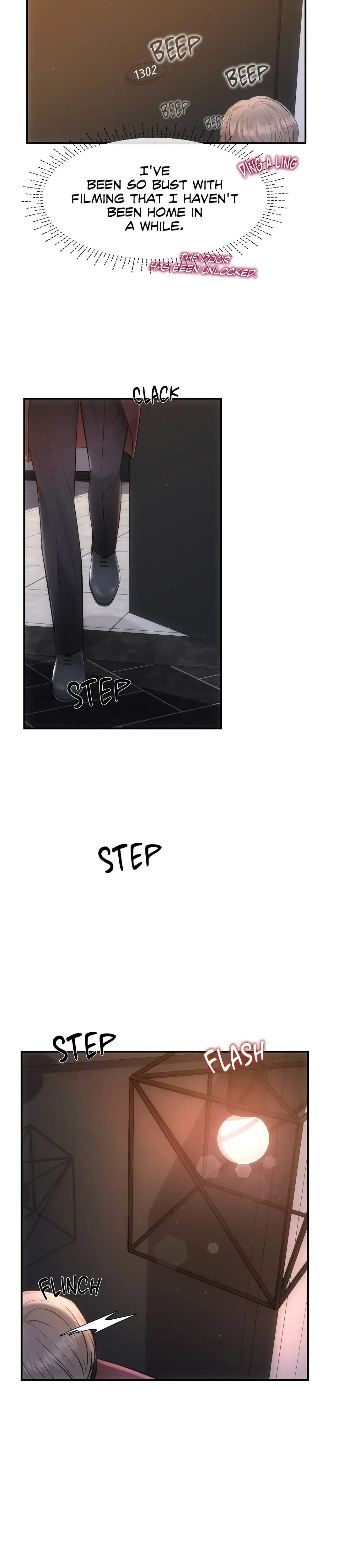 How to Pursue Snow White Episode 28 - Page 7