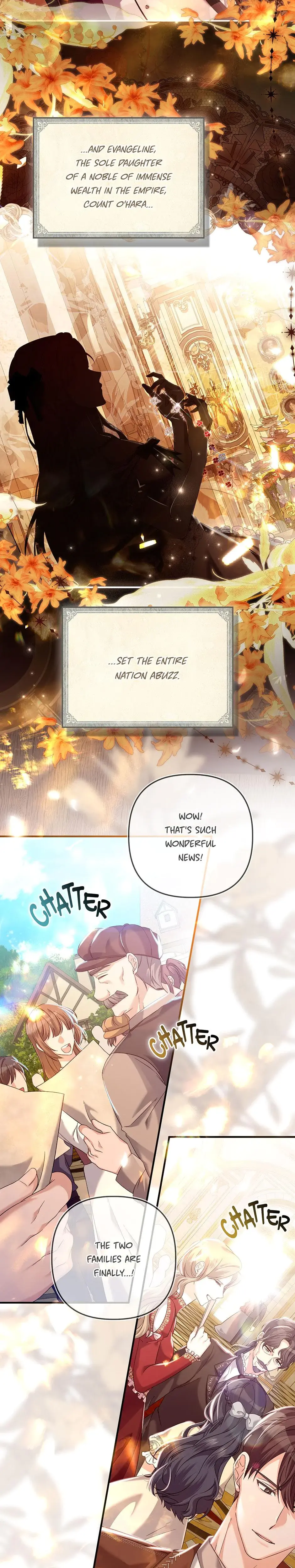 How to Reject the Perfect Marriage Episode 1 - Page 2