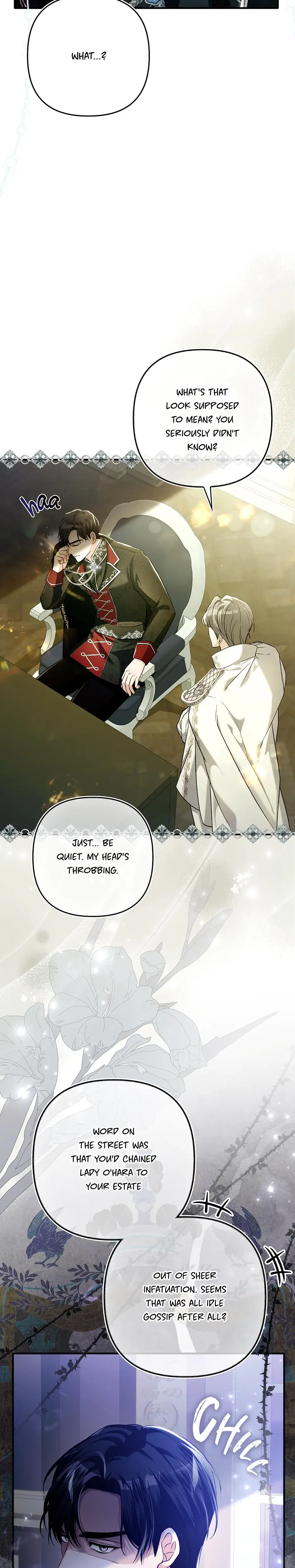 How to Reject the Perfect Marriage Episode 1 - Page 30
