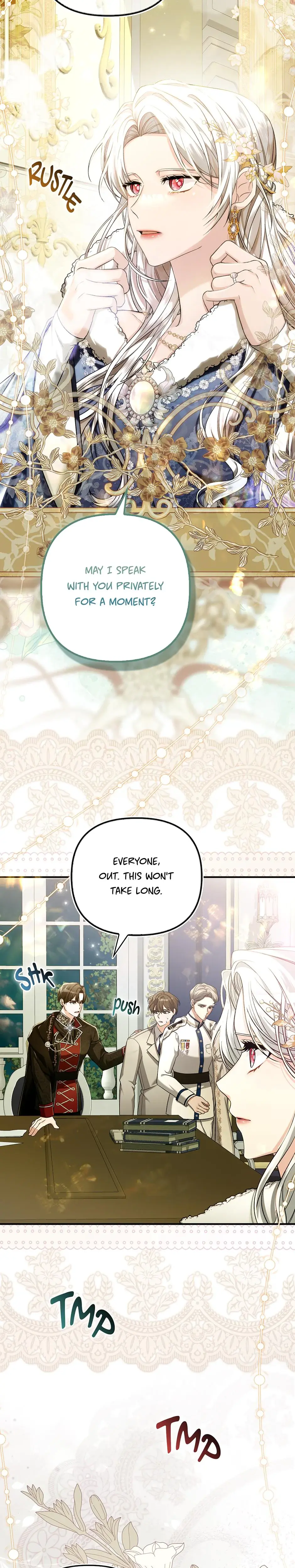 How to Reject the Perfect Marriage Episode 1 - Page 32