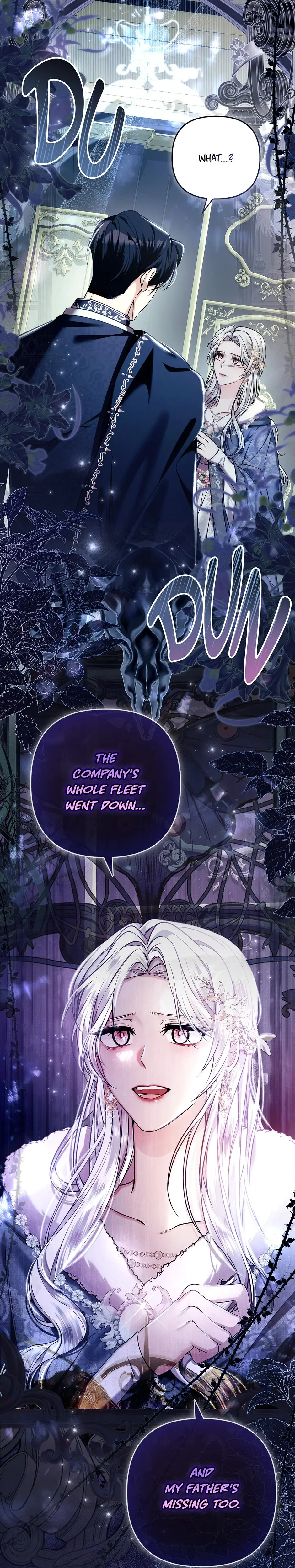 How to Reject the Perfect Marriage Episode 1 - Page 35