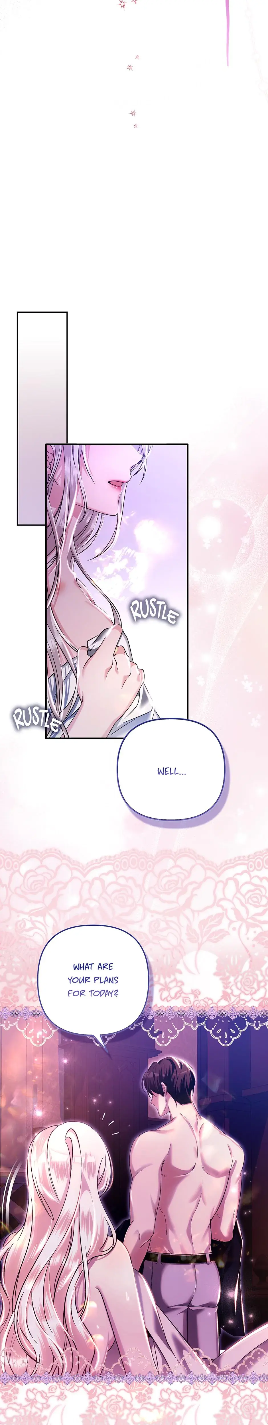 How to Reject the Perfect Marriage Episode 1 - Page 7