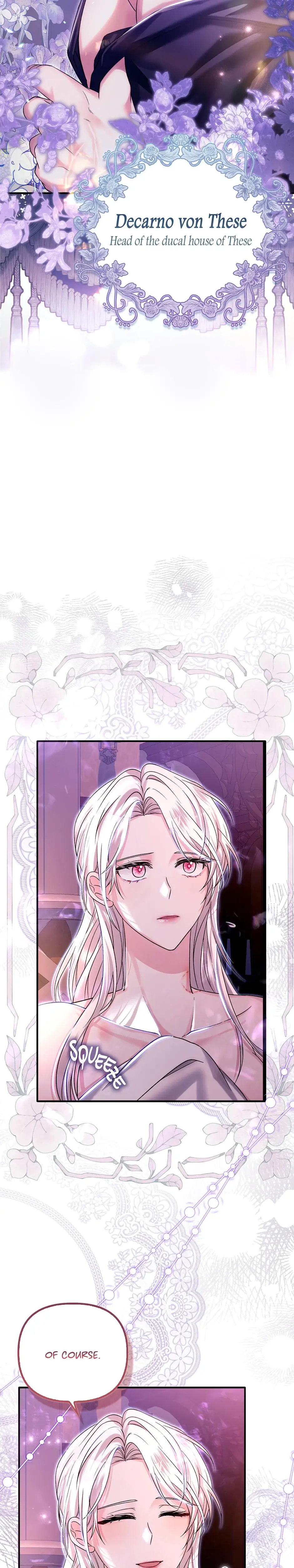 How to Reject the Perfect Marriage Episode 1 - Page 9