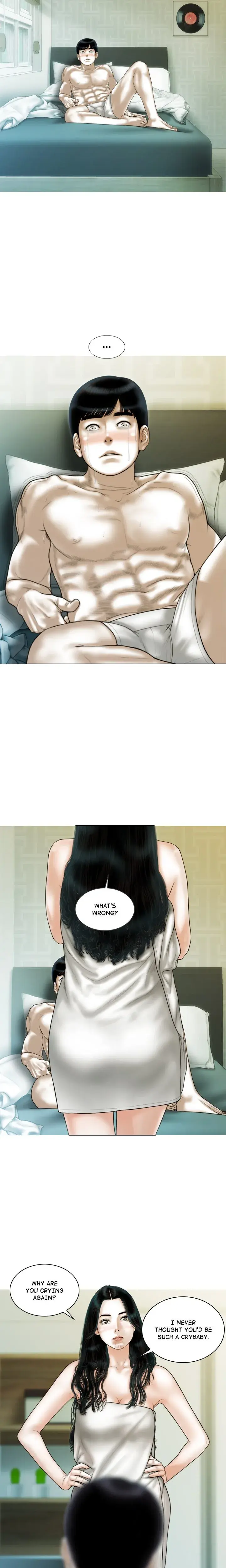 How to Reject the Perfect Marriage Episode 43 - Page 15