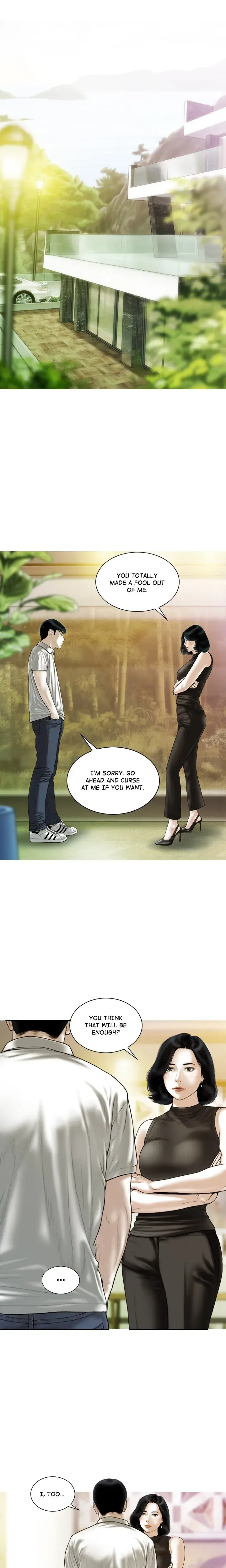 How to Reject the Perfect Marriage Episode 43 - Page 17