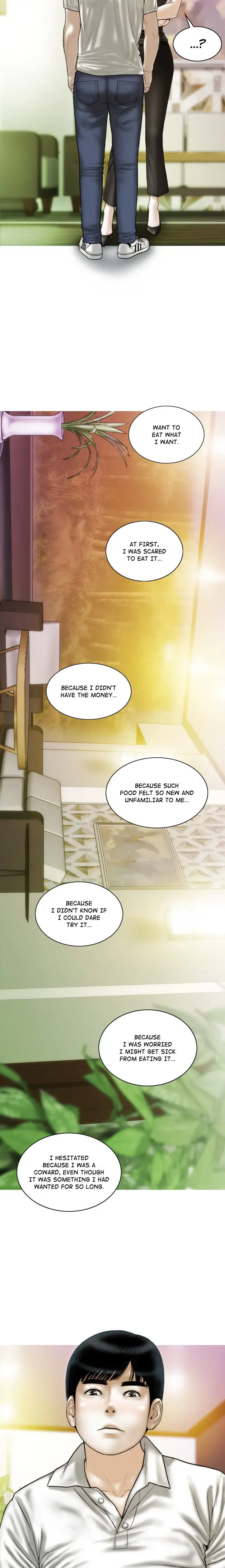 How to Reject the Perfect Marriage Episode 43 - Page 18