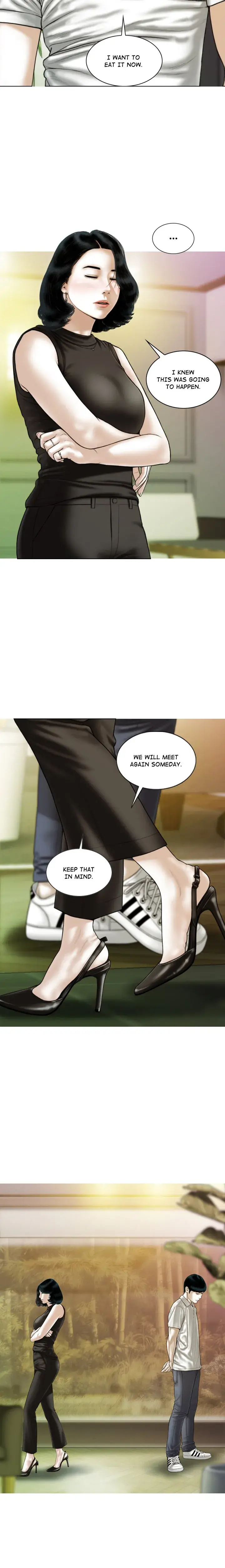 How to Reject the Perfect Marriage Episode 43 - Page 19