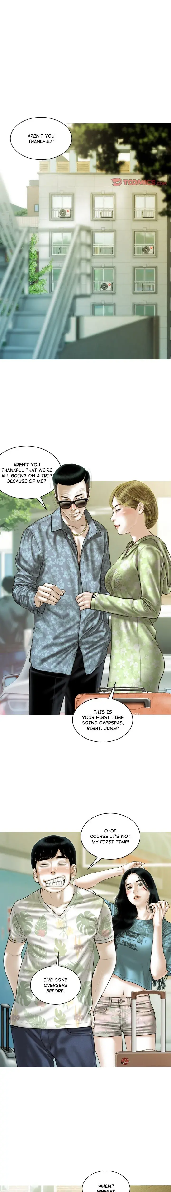 How to Reject the Perfect Marriage Episode 43 - Page 20
