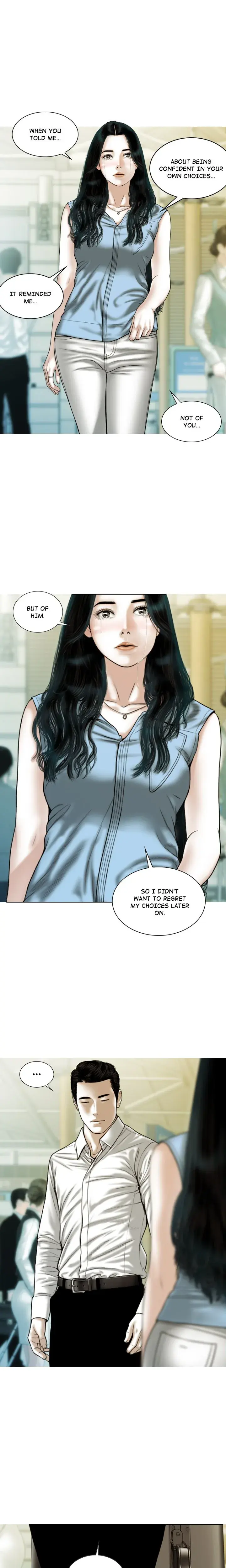 How to Reject the Perfect Marriage Episode 43 - Page 4