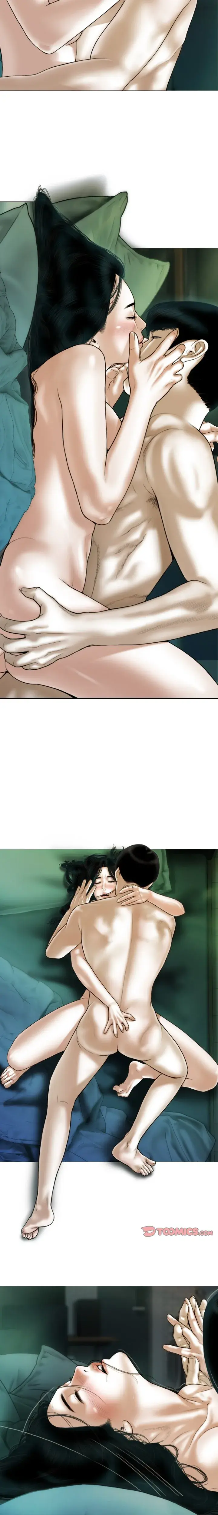 How to Reject the Perfect Marriage Episode 43 - Page 8
