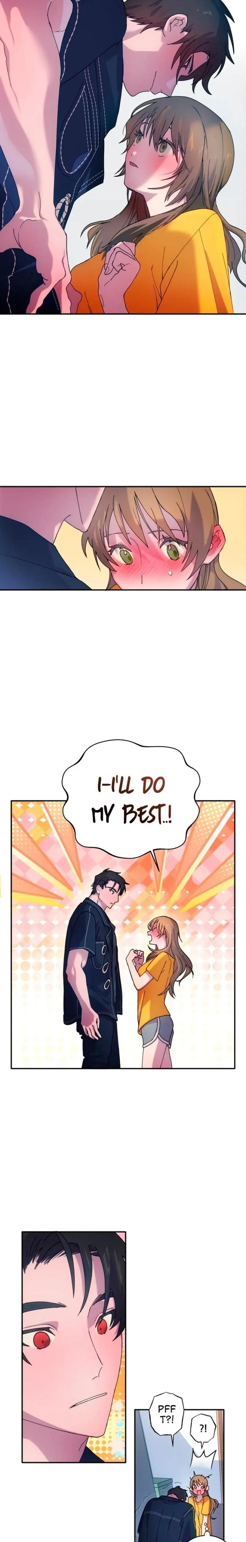 How to Summon a Demon with a Signature Episode 1 - Page 17