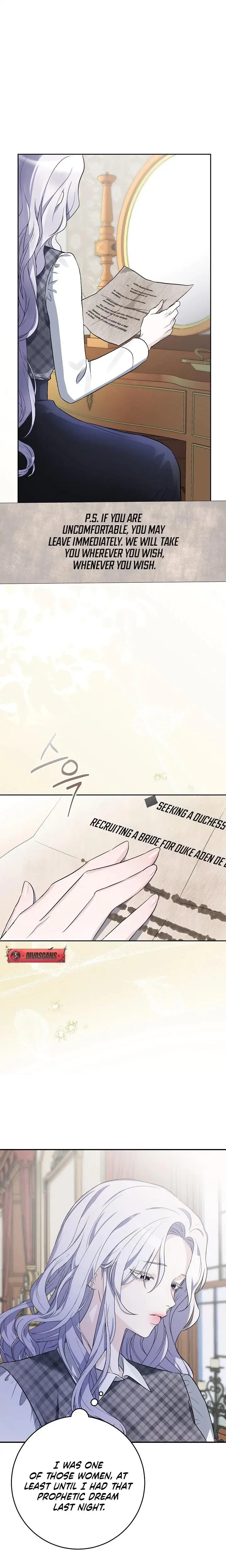 How to Survive as the Monster Duke's Wife Episode 1 - Page 10