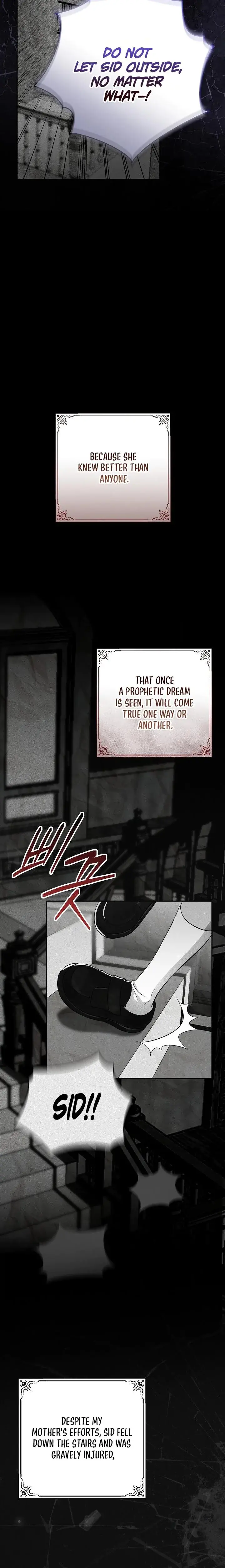 How to Survive as the Monster Duke's Wife Episode 1 - Page 14