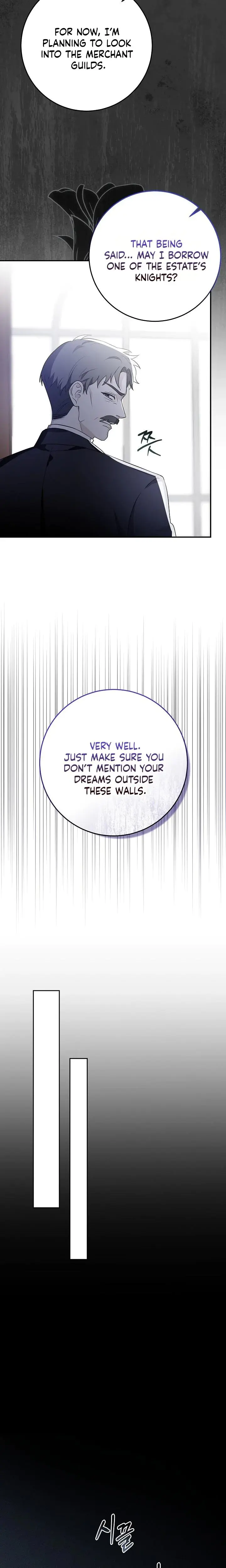 How to Survive as the Monster Duke's Wife Episode 1 - Page 19