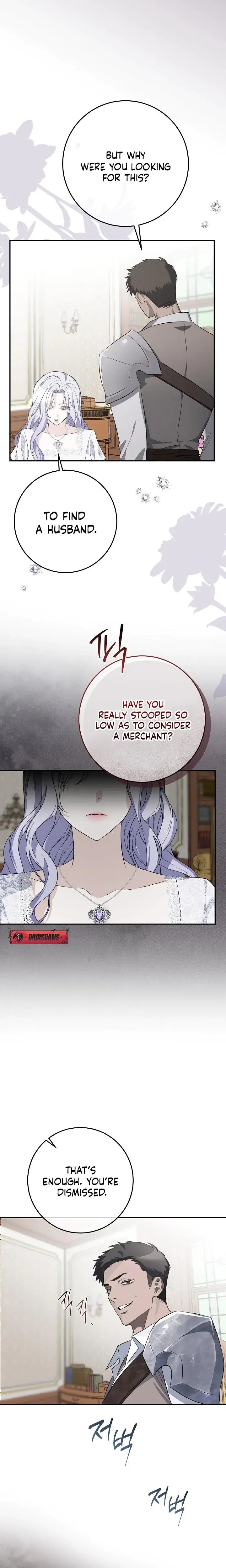 How to Survive as the Monster Duke's Wife Episode 1 - Page 26