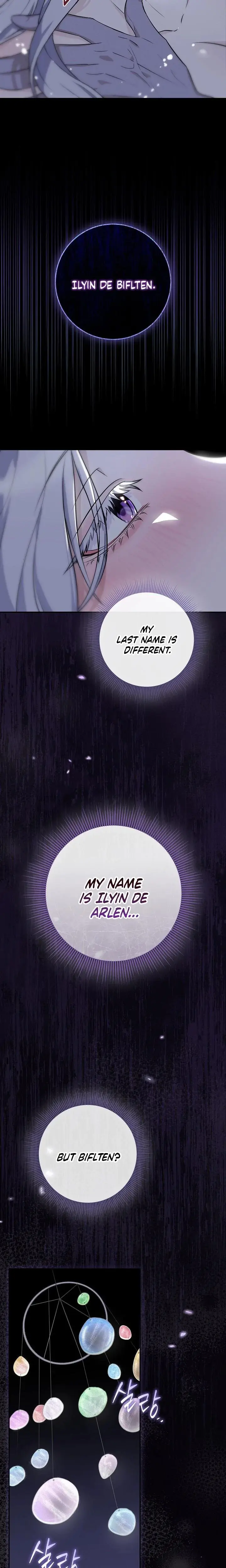 How to Survive as the Monster Duke's Wife Episode 1 - Page 3