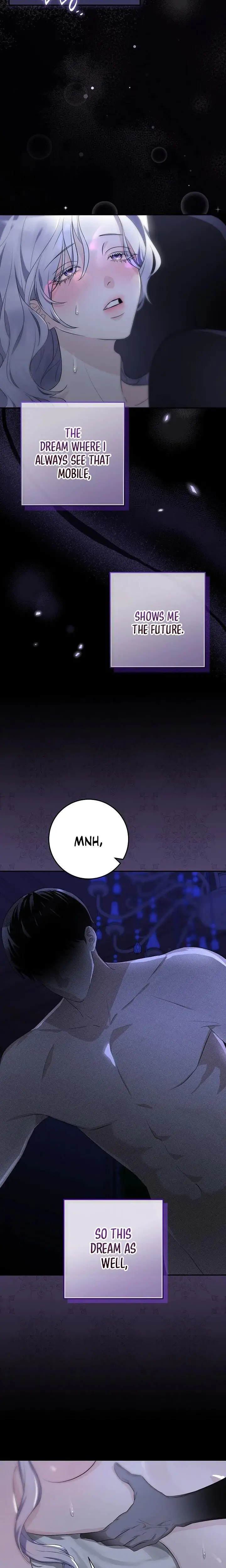 How to Survive as the Monster Duke's Wife Episode 1 - Page 4