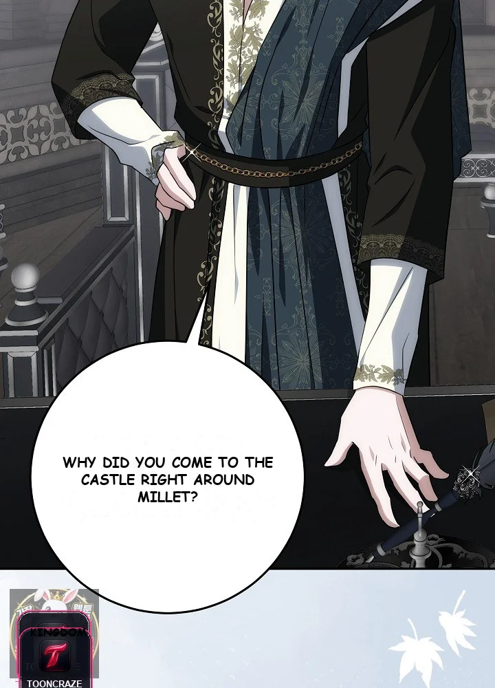 How to Survive as the Monster Duke's Wife Episode 34 - Page 100