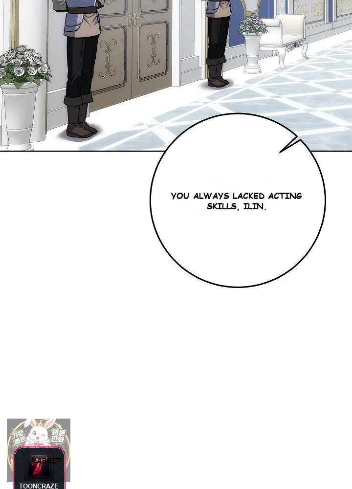 How to Survive as the Monster Duke's Wife Episode 34 - Page 110