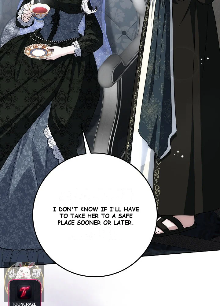 How to Survive as the Monster Duke's Wife Episode 34 - Page 112
