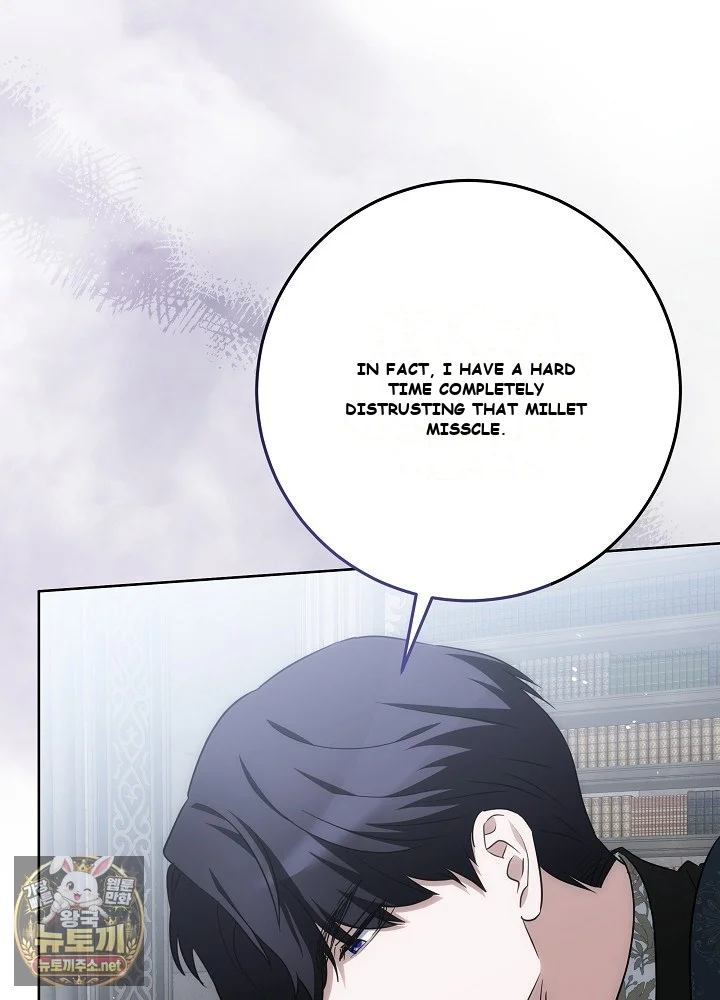 How to Survive as the Monster Duke's Wife Episode 34 - Page 113