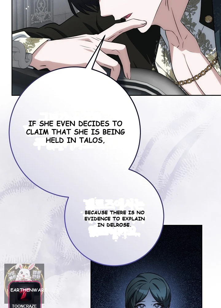 How to Survive as the Monster Duke's Wife Episode 34 - Page 114