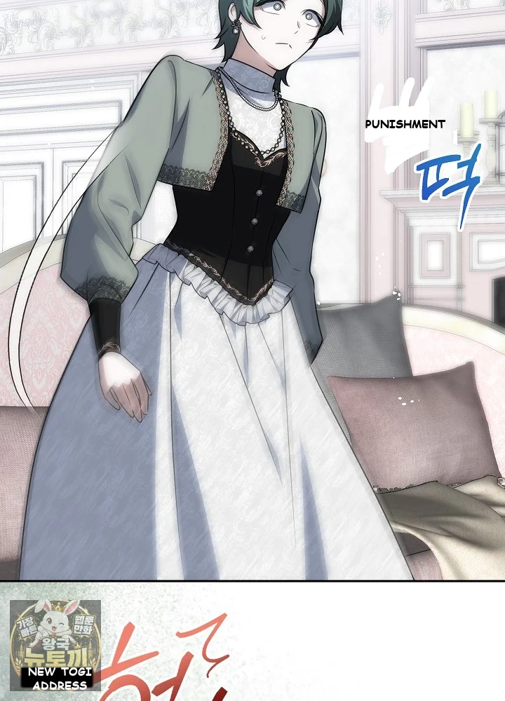 How to Survive as the Monster Duke's Wife Episode 34 - Page 124